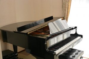 ピアノ教室の選び方
