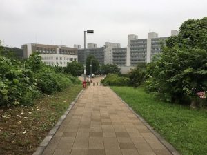 【東京工業大学】オープンキャンパス