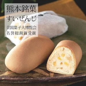  熊本のお土産「お菓子」おすすめ10選