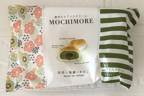 桜庵アイス【MOCHI MORE】口コミ〜通販購入した感想を詳しくレビュー！